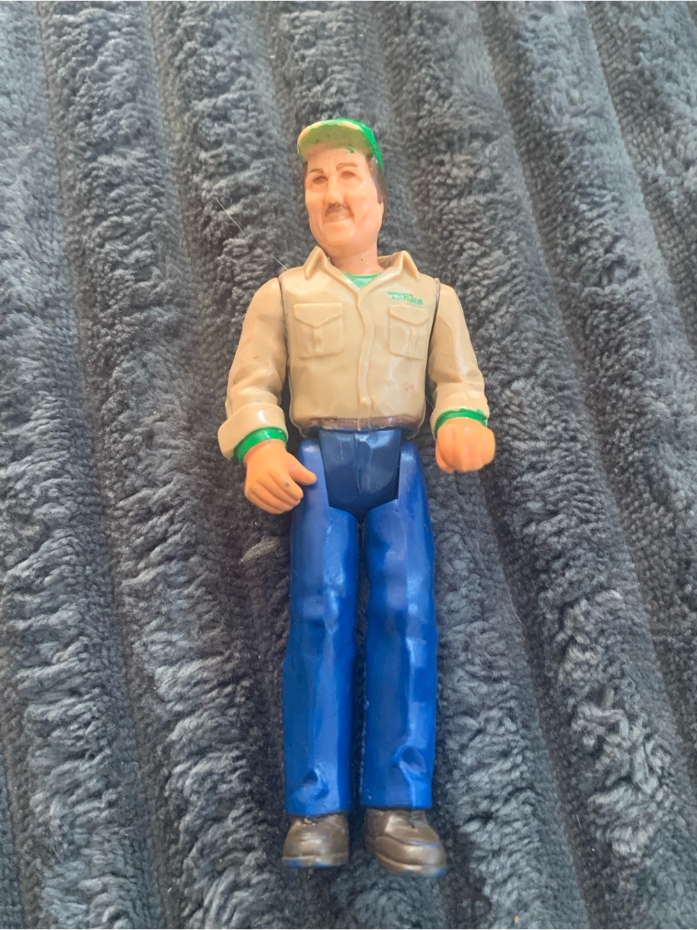 TONKA FIGURE 1979
